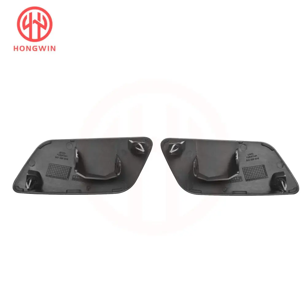 Tapa lavafaros parachoques delantero Audi A3 8V 2012-2016 - imagen 5