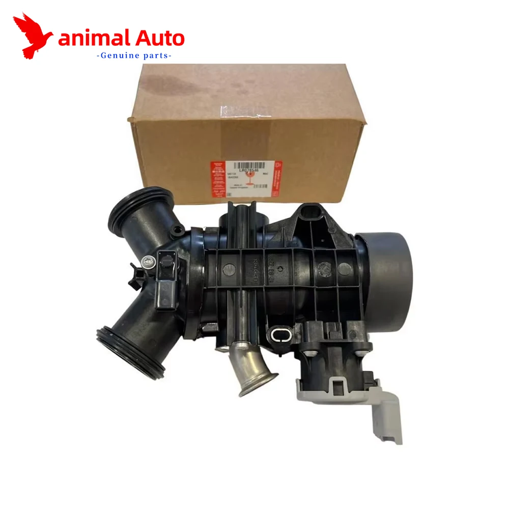 Cuerpo de mariposa Land Rover LR078546 Discovery 3.0 - imagen 2