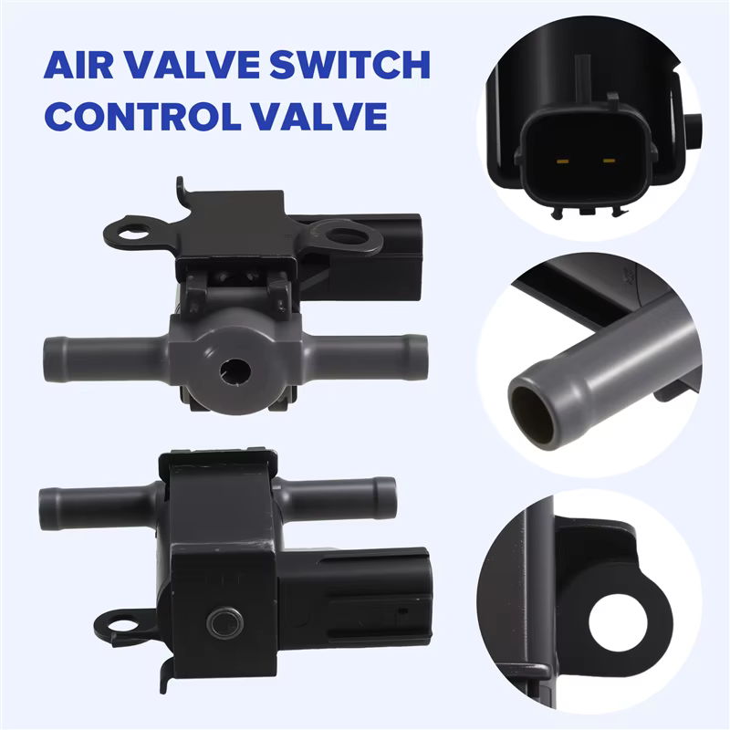 136200-2660 Válvula solenoide para Honda Silver Wing 600 y CBR250R - imagen 5