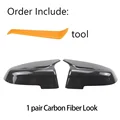 Carbon Fiber Look