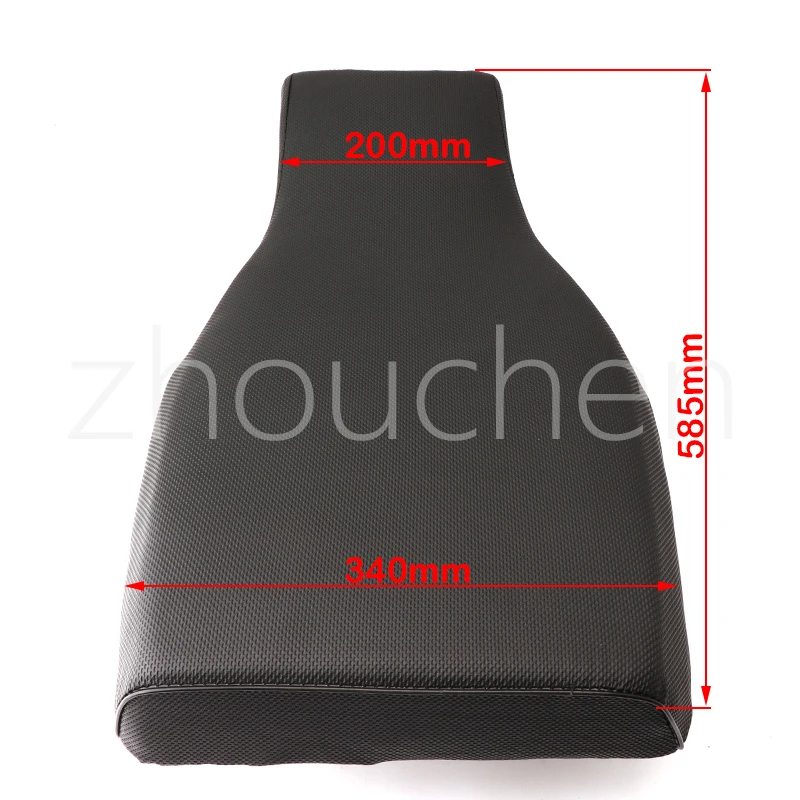 Asiento para ATV Big Bull 150-250 cc – Quad UTV - imagen 2