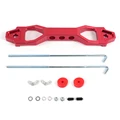 190mm Red