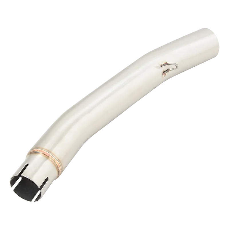 Escape slip on VOGE LX500AC – Silenciador deportivo moto - imagen 3