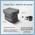 Car air pump model 3