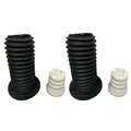 2Pcs Front