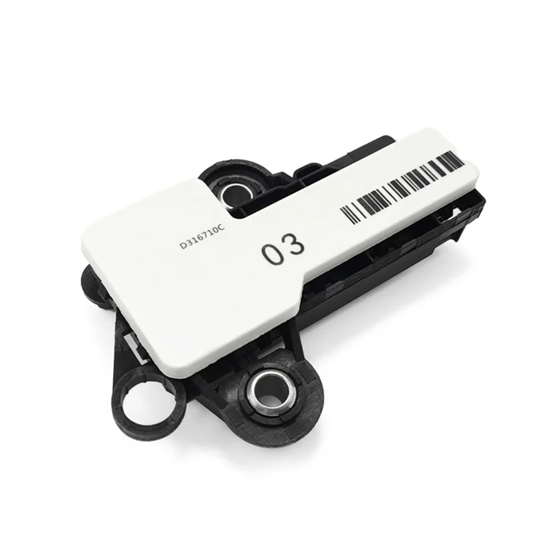 722,9 Y3/8S1 7G TCU Sensor de velocidad de transmisión para Mercedes Benz C E S R M CL CLK CLA CLS G GL GLA ML SLK SL clase AMG - imagen 3