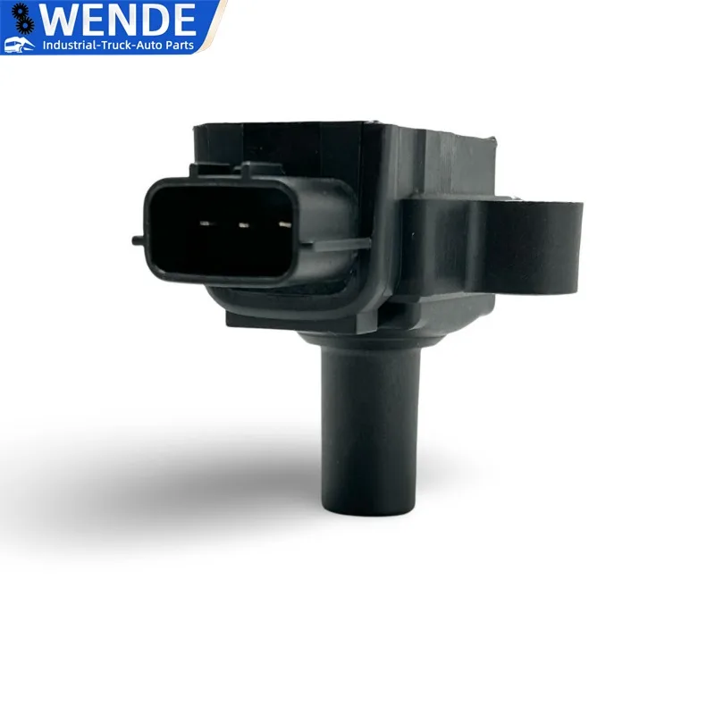 Bobina de encendido CFMOTO 018B-178000 para quad y moto - imagen 3