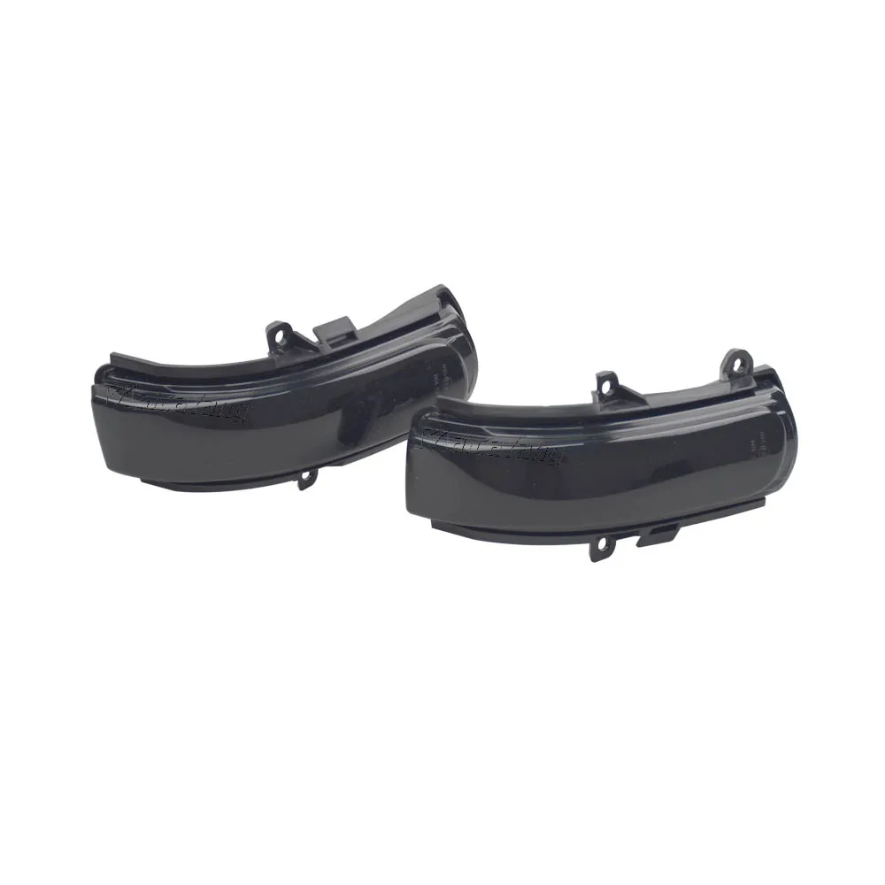 Indicador direccional LED espejo retrovisor Toyota Corolla Auris Zelas - imagen 3