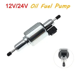Bomba de combustible Webasto/Eberspächer 12/24 V para calefactor estacionario