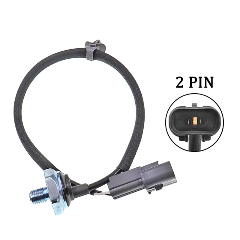 Sensor de detonación Mitsubishi Eclipse, Galant, Lancer y Outlander - imagen 5