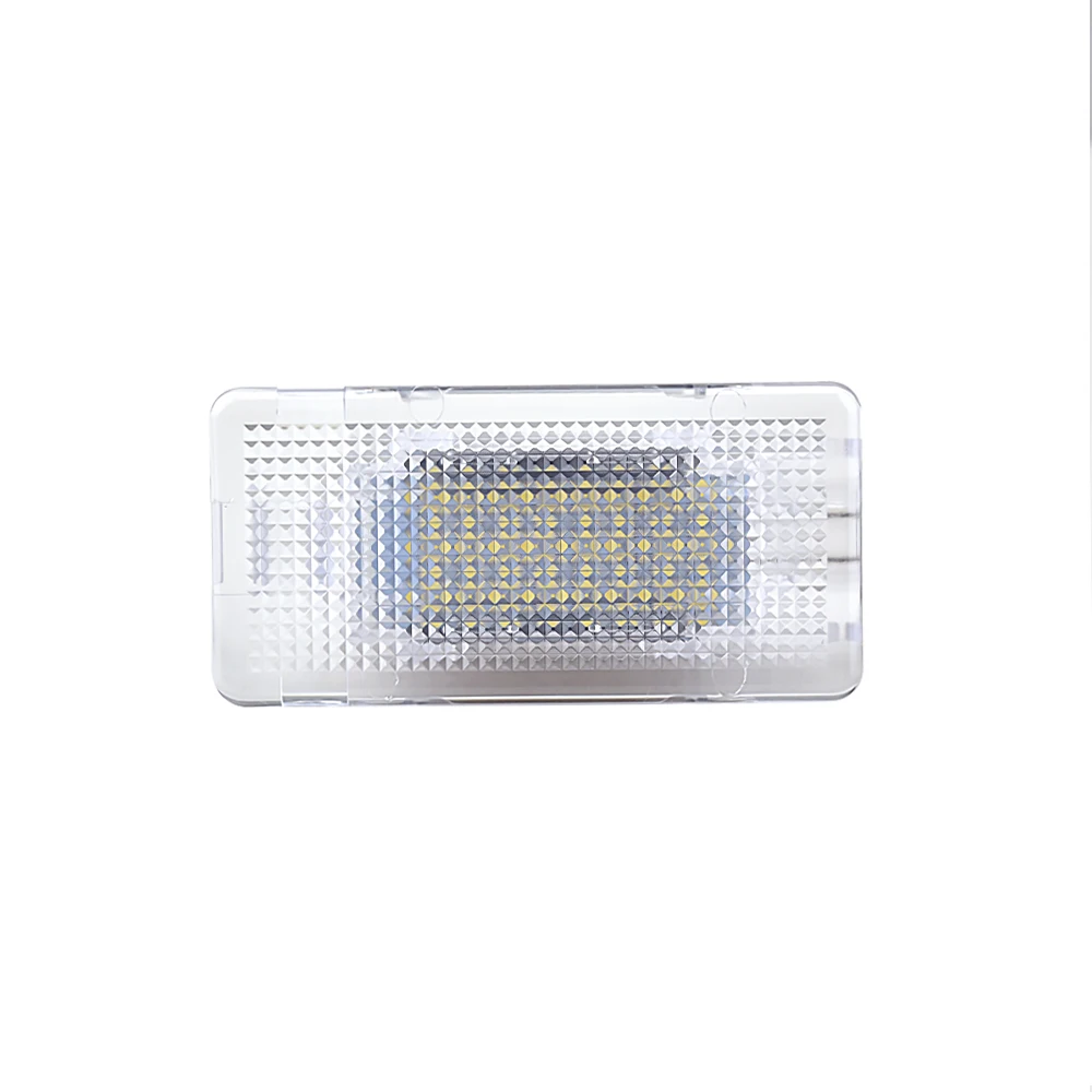 Luz LED de maletero para BMW E36, E46 y E90 sin error - imagen 2