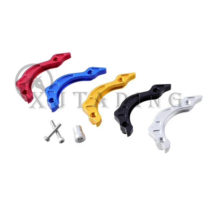 Tapa de magneto CNC para motor NC 250: BOSUER M2/M4, KEWS K16 y KAYO - imagen 2
