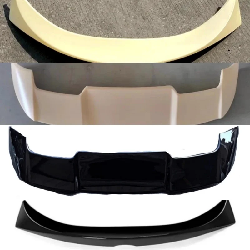 Alerón trasero superior para Toyota Corolla Hatchback 2013-2023
