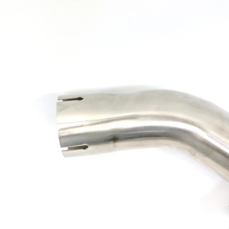 Silenciador slip-on Kawasaki Z1000 Z1000SX Ninja 1000 2010-2020 - imagen 5