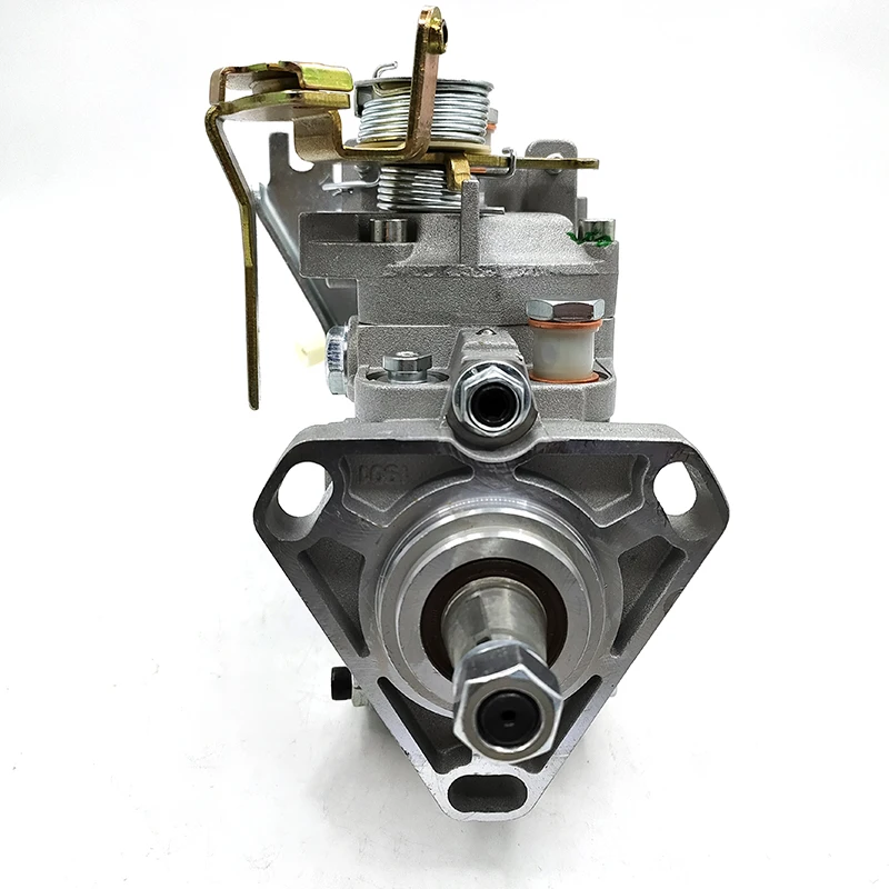 Bomba inyección diesel NP71 para Nissan Patrol TD42T - imagen 5