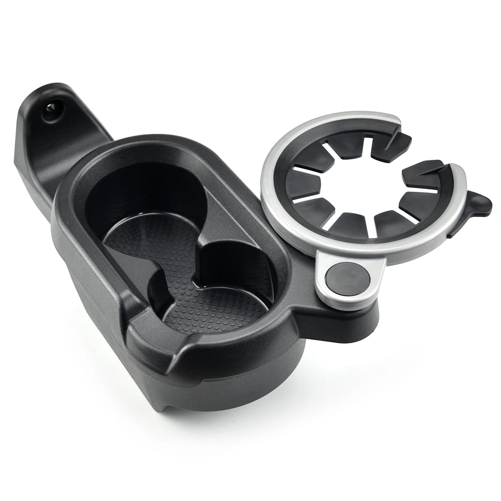 4518100370 Portavasos para consola central Smart Fortwo 450/451 - imagen 4