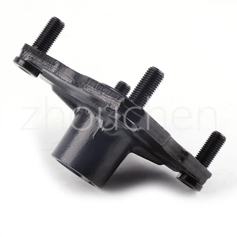 Buje de rueda trasera para ATV, quad, buggy y go kart