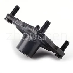 Buje de rueda trasera para ATV, quad, buggy y go kart
