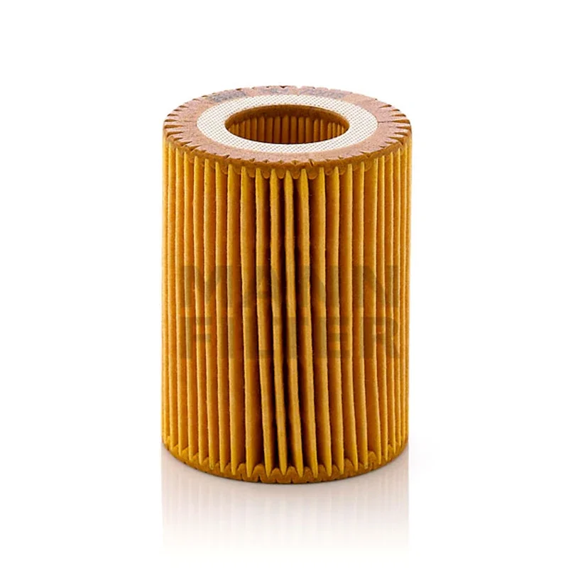 MANN-FILTER HU7003x filtro de aceite BMW Serie 1 F20 y Serie 3 F30 - imagen 4