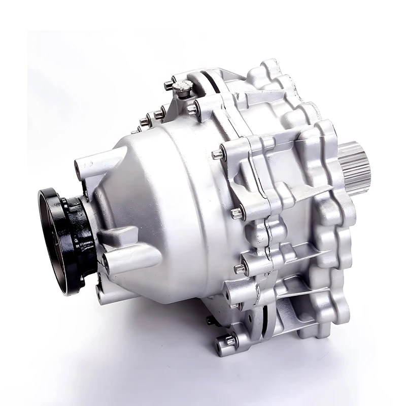 Diferencial caja de transferencia 4MATIC Mercedes W164/W166/W251 - imagen 5