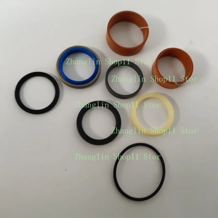 Kit reparación cilindro aceite Doosan Daewoo montacargas 2-3T D30S - imagen 3