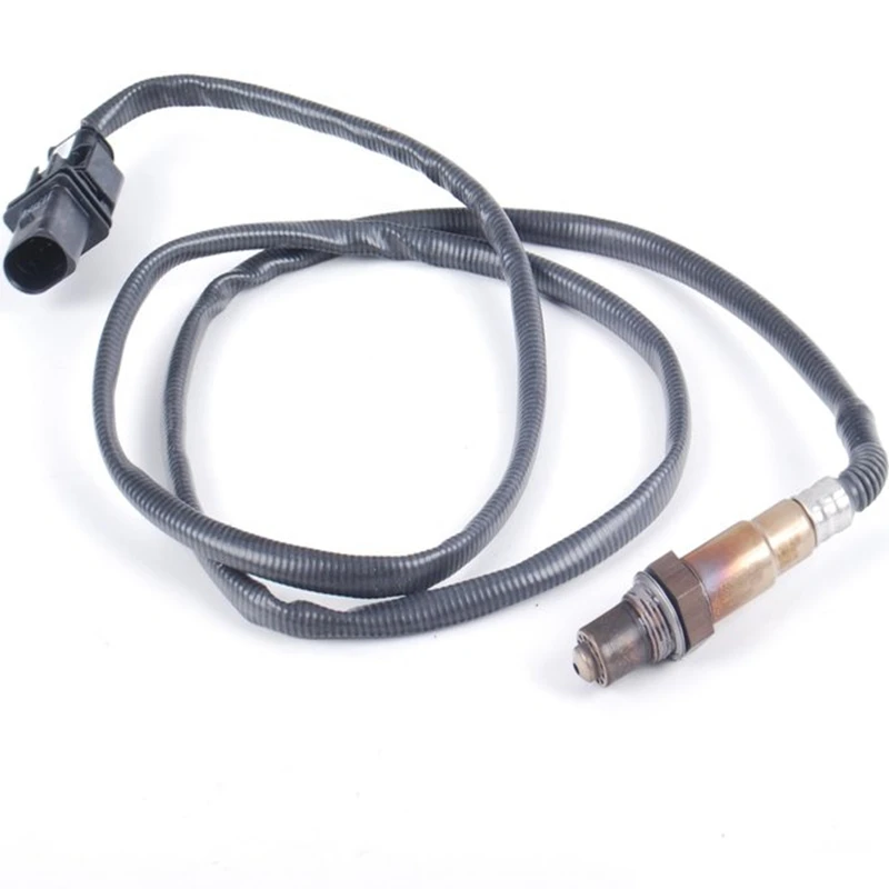 11787561409 Sensor de oxígeno aguas arriba BMW 325i N53 - imagen 5