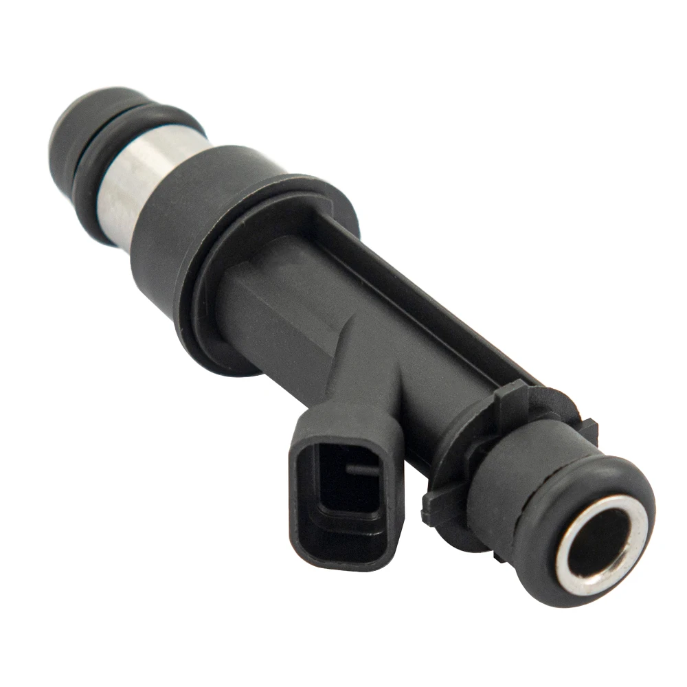 GM 96386780 inyector de combustible para Chevrolet Aveo 1.6L 2004 - imagen 3