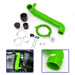 Válvula de descarga para VW Golf Mk7 Škoda Fabia Octavia 1.2 1.4 TSI