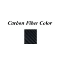Carbon fiber pattern