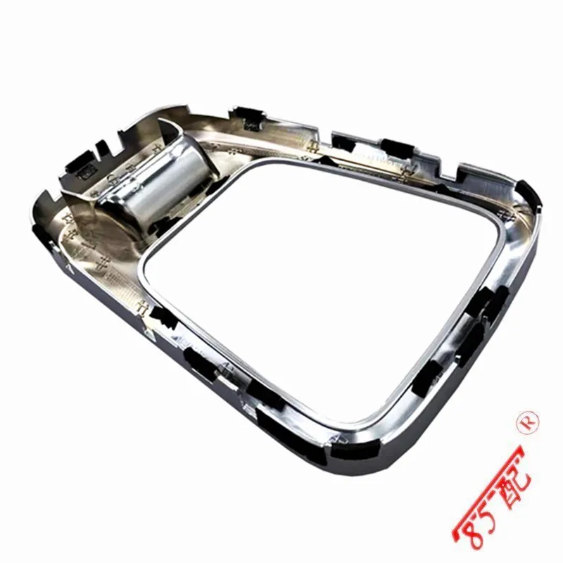 Borona palanca cambios 1157VV para Peugeot 3008 - imagen 3