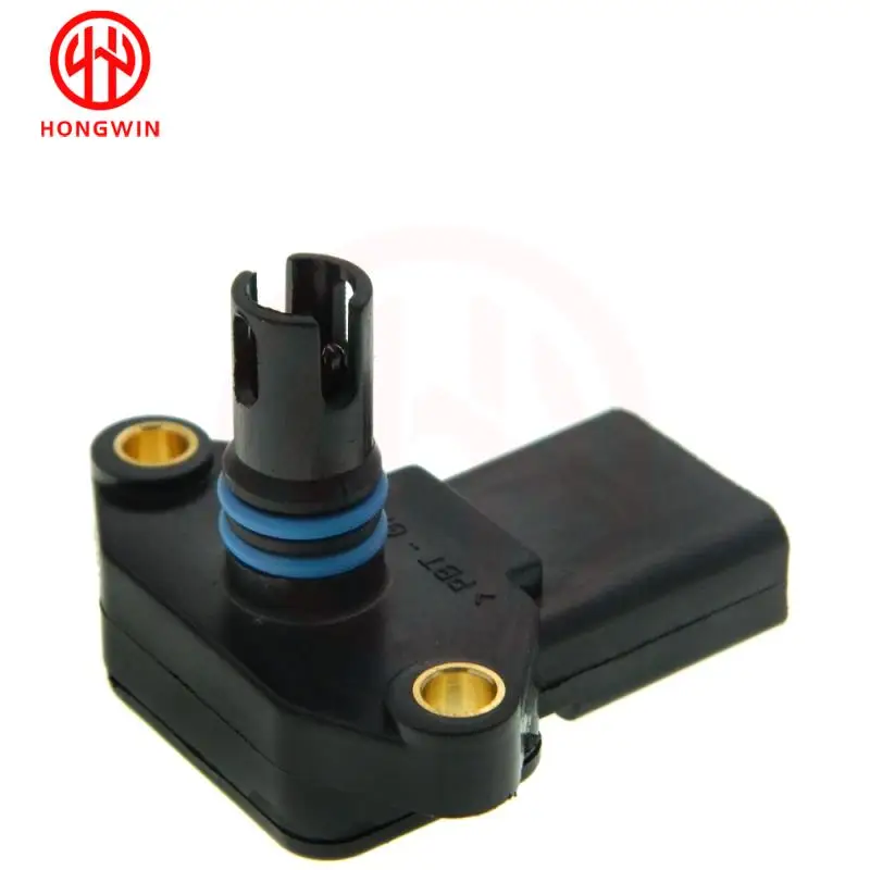Sensor MAP 036906051 para VW Bora y Caddy II 1.4/1.6 - imagen 2