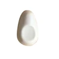 1PC Small Beige