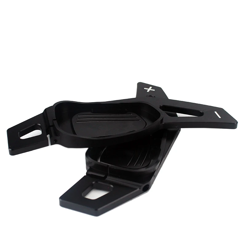 Extensiones de levas DSG de aluminio para Audi RS y S - imagen 3