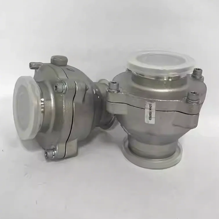 Válvula retención Edward KF40 A50782000 para bomba vacío - imagen 3