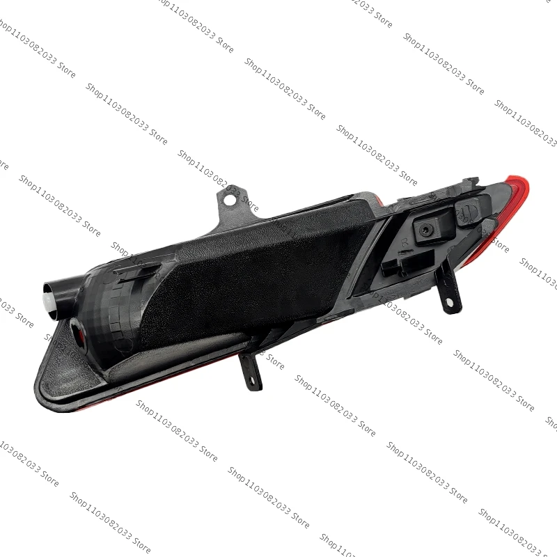 Reflector luz antiniebla trasera Volvo XC60 2014-2017 - imagen 5