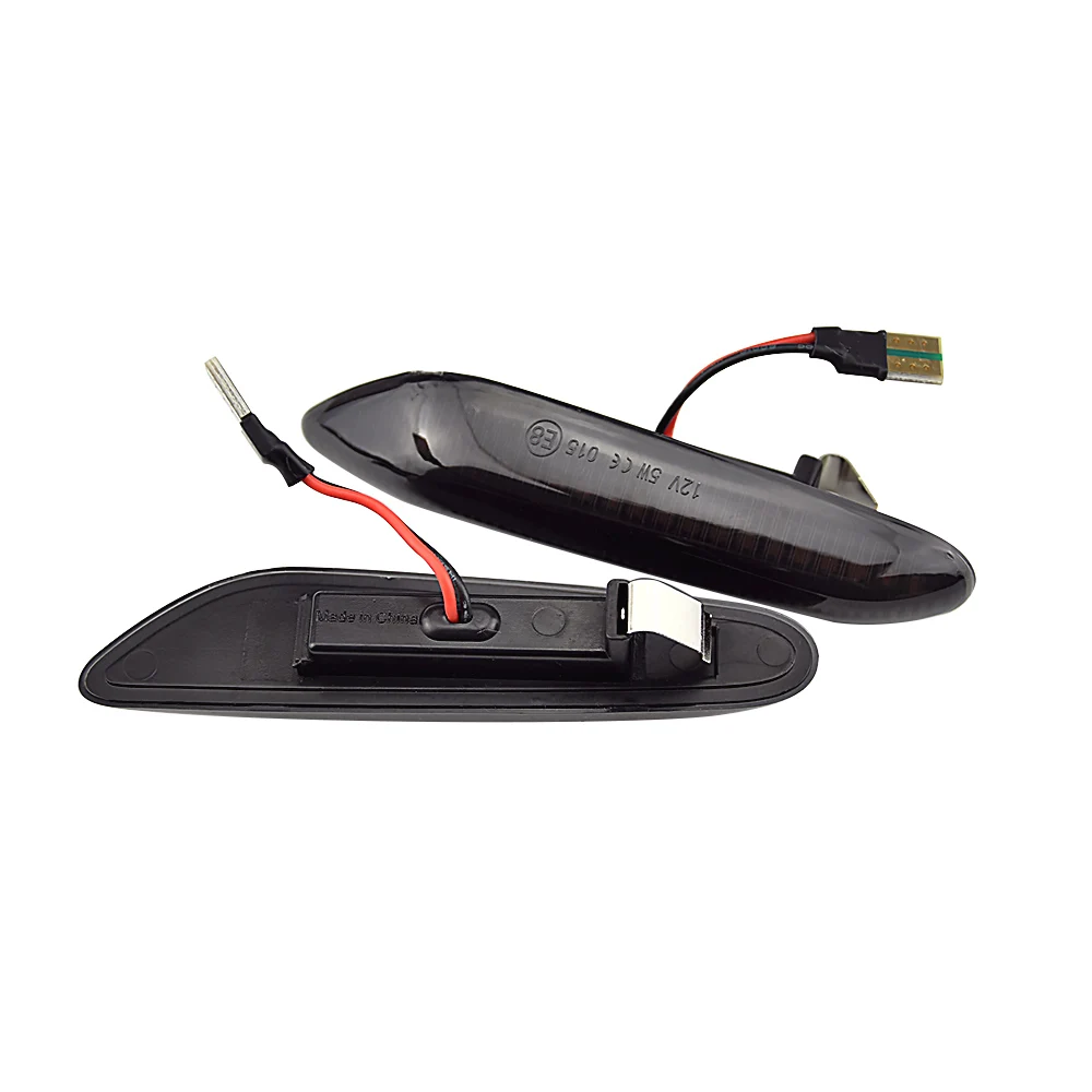Luz LED dinamica marcador lateral BMW para E60-E93 (2004-2010)