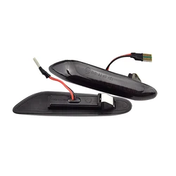 Luz LED dinamica marcador lateral BMW para E60-E93 (2004-2010)