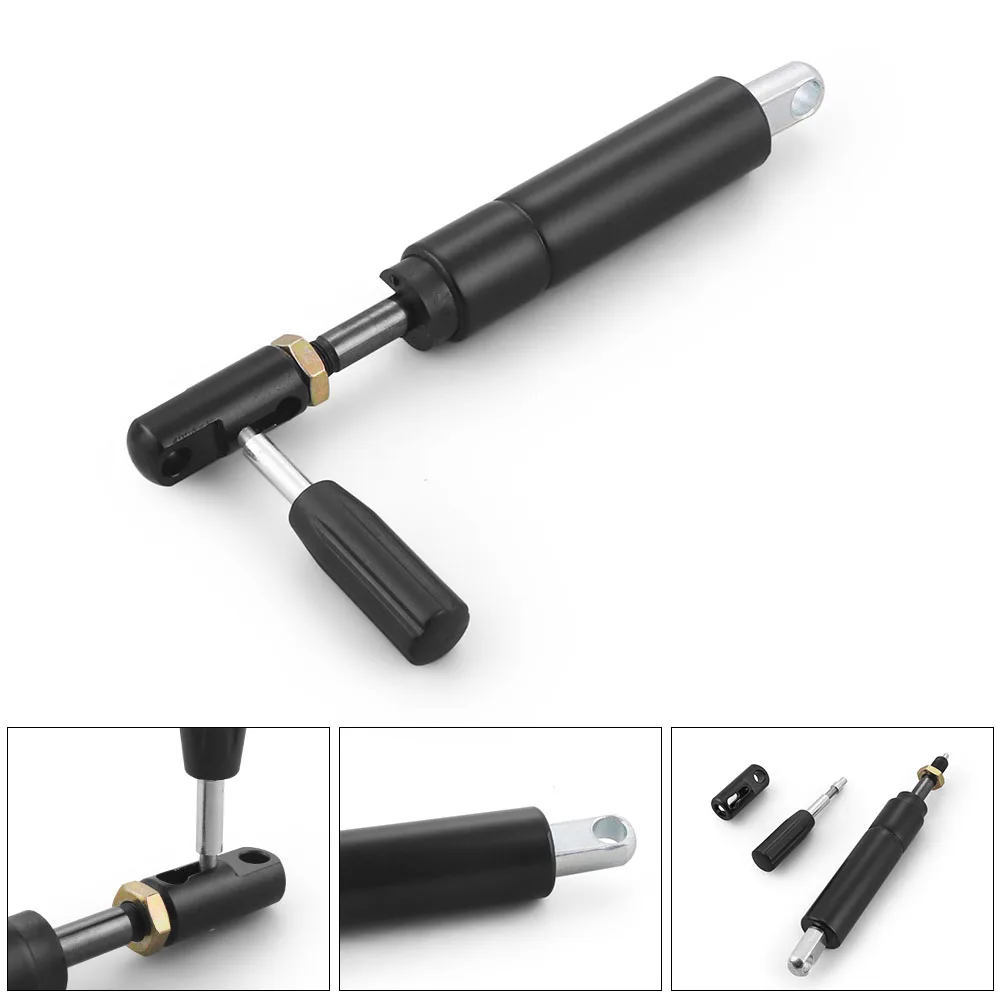 Cilindro de choque Dynoracing para Can-Am