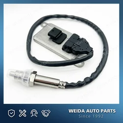 Sensor NOx Original 89463-E0013 – Hino 24V Diésel