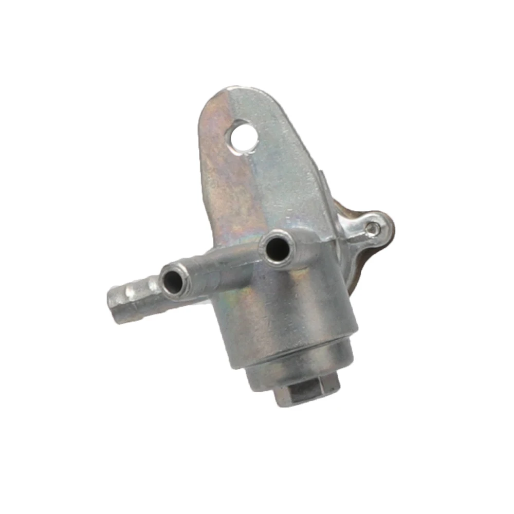Grifo de gasolina universal de 3 vías para moto, ATV y quad - imagen 4