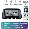 4G-64G 360 DVR