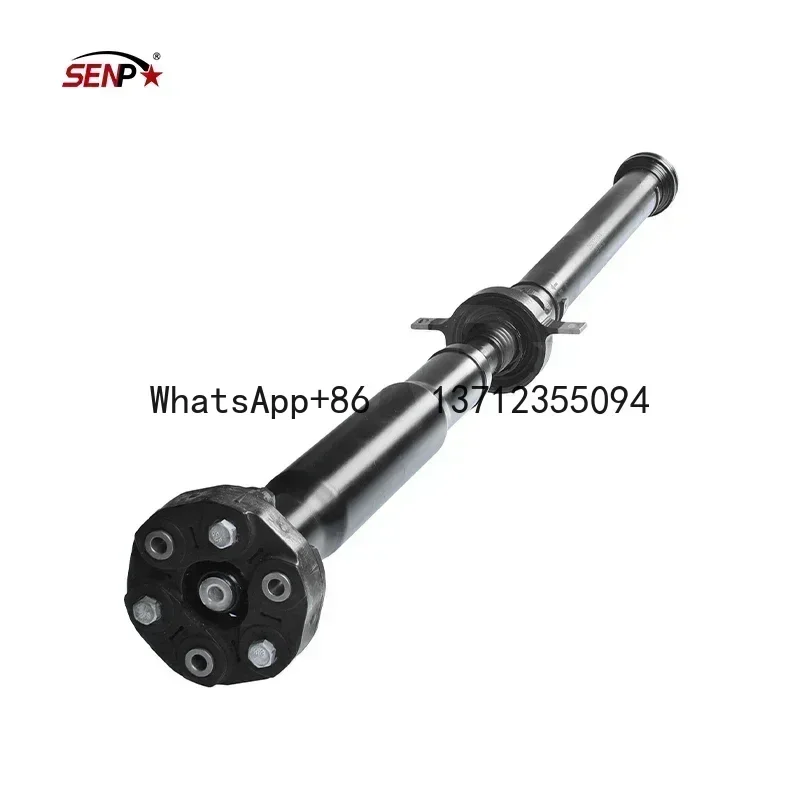 SENP Eje trasero BMW 335i E90 F30 3.0L – OEM 26107614433 - imagen 4