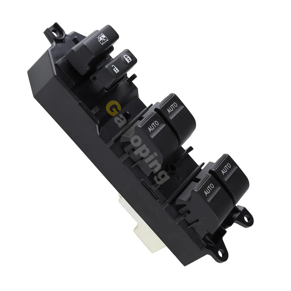 84820-0R040 interruptor de ventanilla eléctrica delantera izquierda, botón de Control para Toyota Tundra 2007 - 2016 2017 2018 2019 2020 2021 - imagen 3