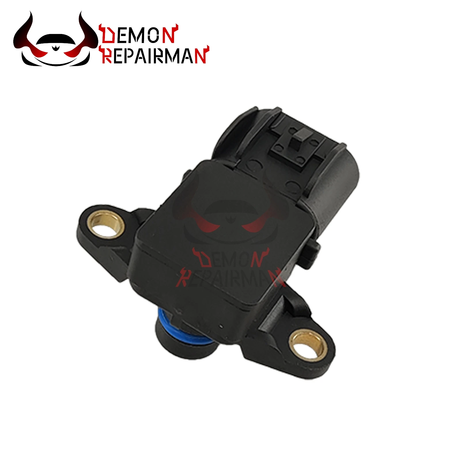 Sensor MAP 56041018AD Chrysler Town & Country, Sebring y Pacifica - imagen 5