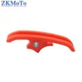 Orange Brake Clamp