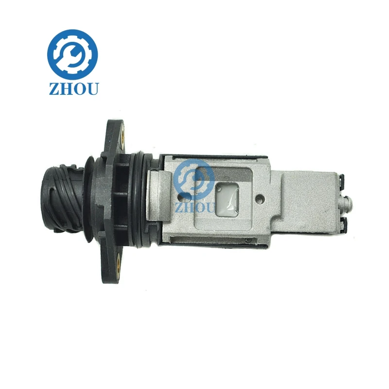 Caudalímetro BMW OEM 1 747 155 para E30, E36, E34 y E39 - imagen 2