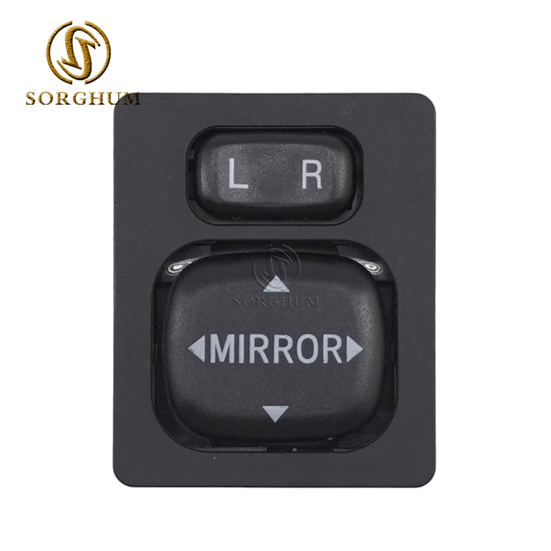 SORGHUM Interruptor espejo retrovisor Toyota Corolla 84870-34010 - imagen 4