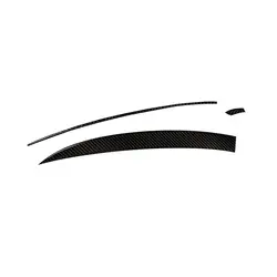Panel fibra de carbono para salpicadero Infiniti G35/G37/Q60