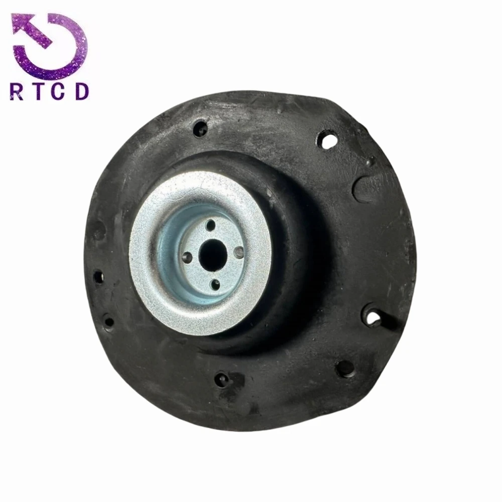 5038C5 soporte amortiguador delantero para Peugeot 207/206 Citroen C2 - imagen 3