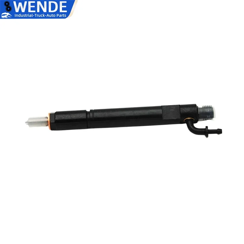 Inyector diésel Deutz 1011-2011 OEM 04178023 - imagen 4